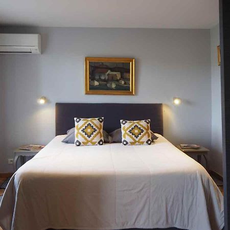 Maison d'hôtes B&B La Bastidaine Cassis Extérieur photo