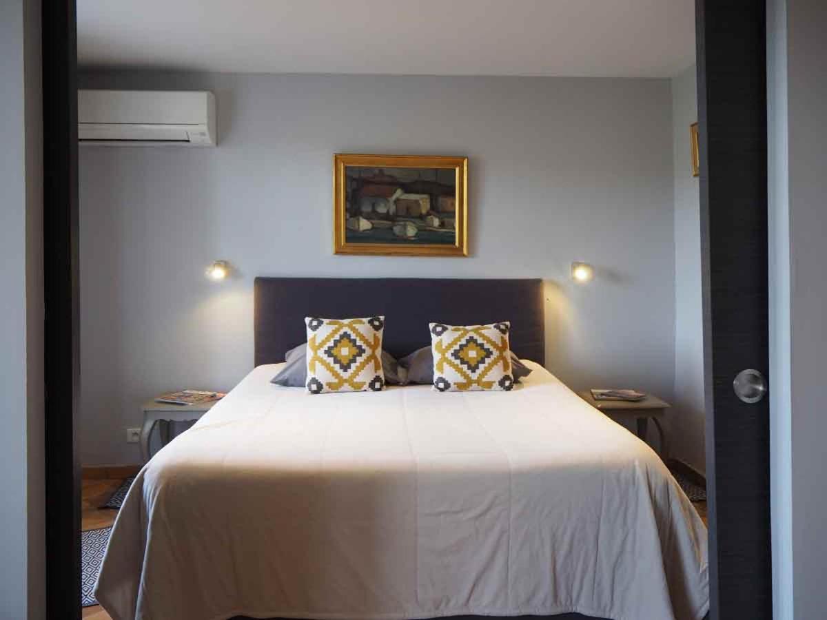 Maison d'hôtes B&B La Bastidaine Cassis Extérieur photo