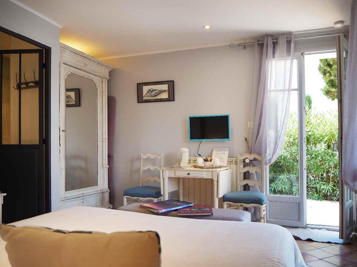 Maison d'hôtes B&B La Bastidaine Cassis Extérieur photo