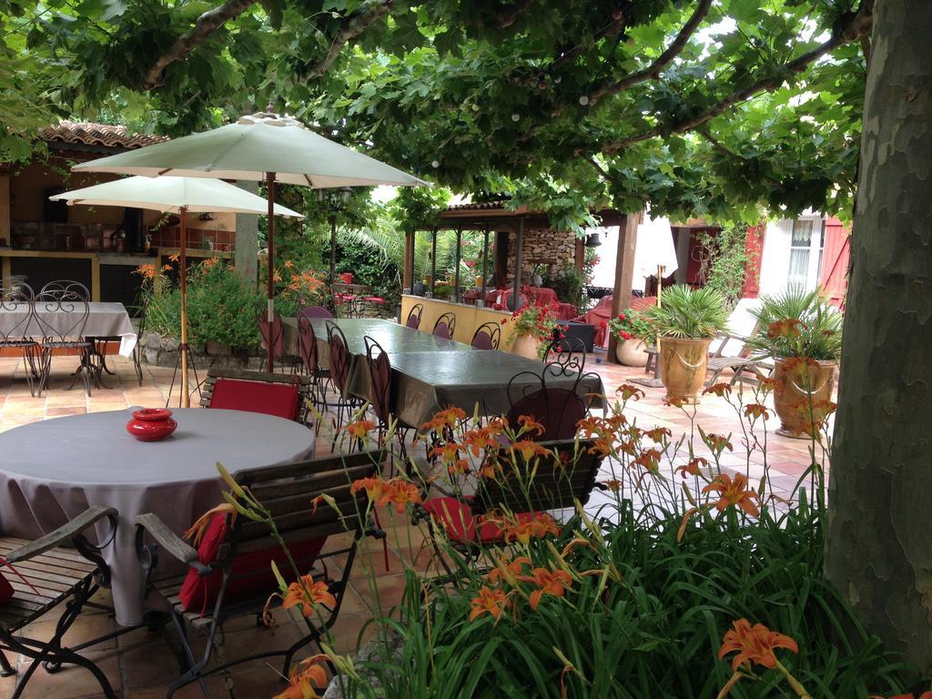 Maison d'hôtes B&B La Bastidaine Cassis Extérieur photo