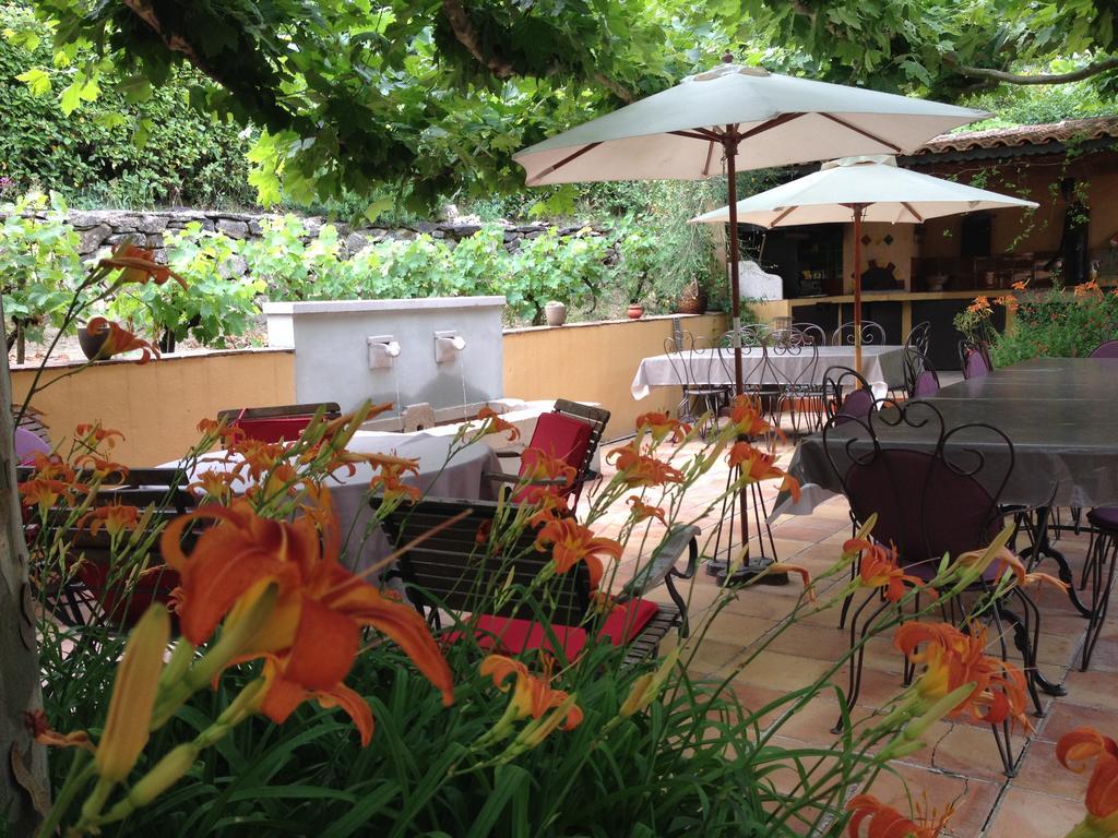 Maison d'hôtes B&B La Bastidaine Cassis Extérieur photo