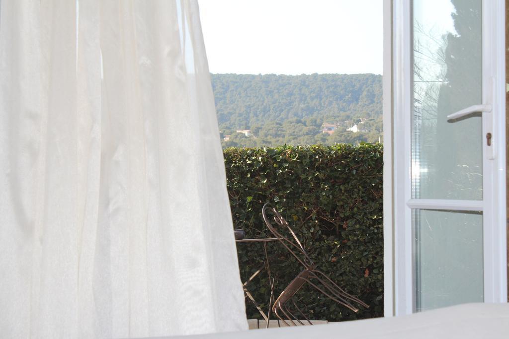 Maison d'hôtes B&B La Bastidaine Cassis Extérieur photo