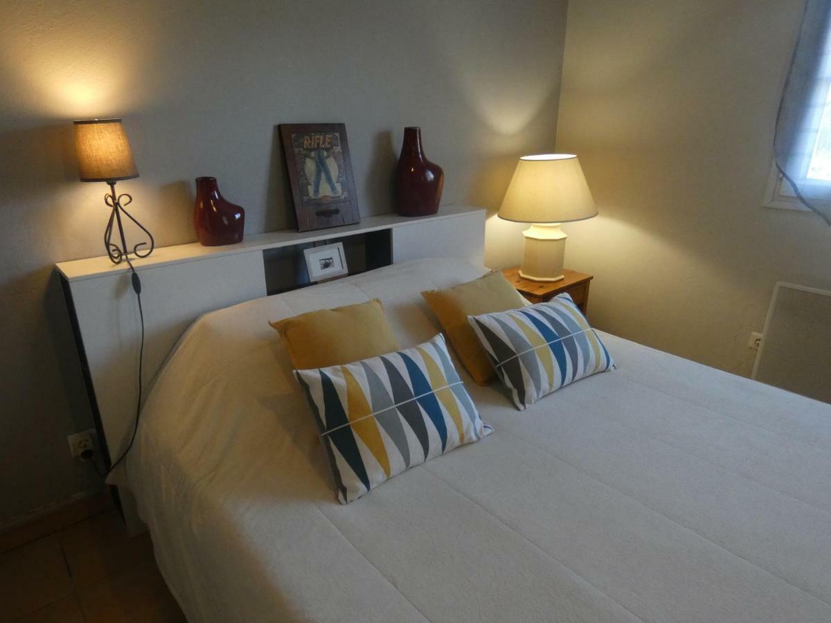 Maison d'hôtes B&B La Bastidaine Cassis Extérieur photo